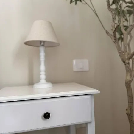 Casa Angelina Apartment *