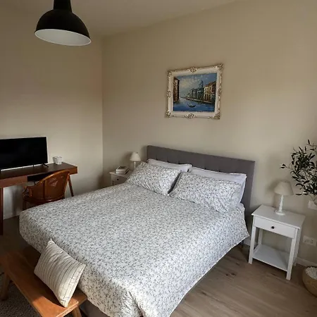 Casa Angelina Apartment
