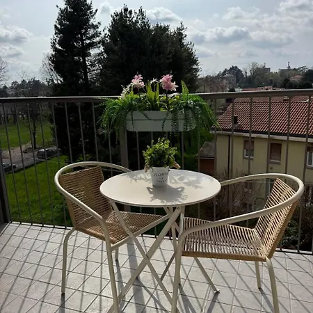 Casa Angelina Barlassina