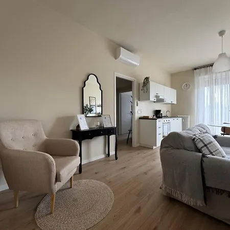 Casa Angelina * Barlassina