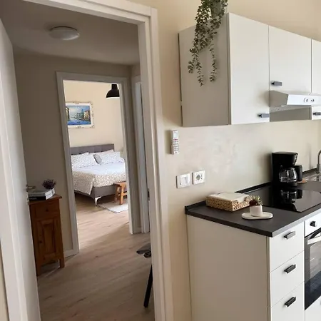 Casa Angelina Apartment *