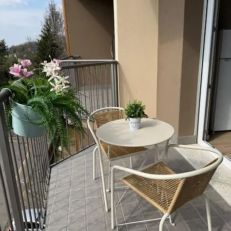 Apartment Casa Angelina *