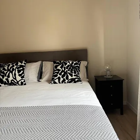 Casa Angelina Apartment Barlassina