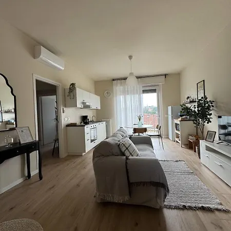 Casa Angelina *