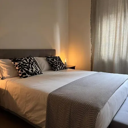 Casa Angelina Apartment