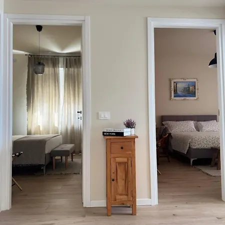 Casa Angelina Apartment *
