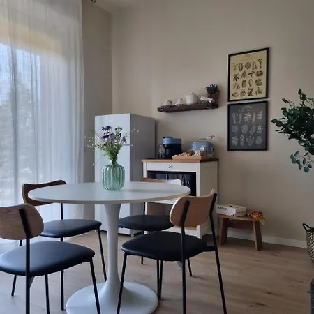 Apartment Casa Angelina
