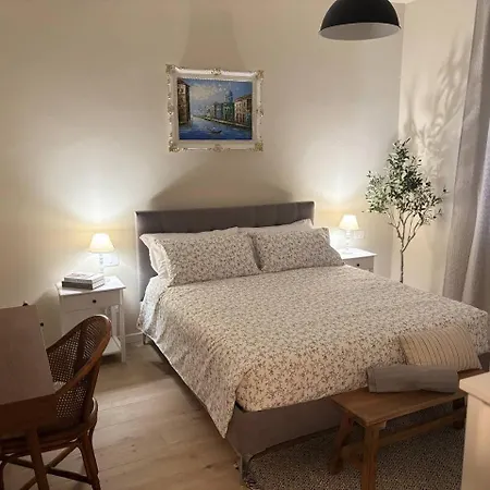 Casa Angelina Barlassina