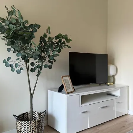 Casa Angelina Apartment *