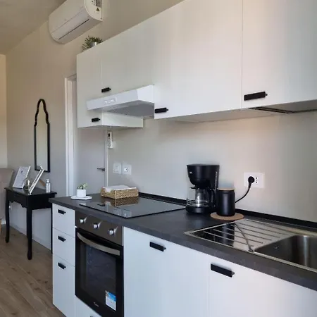 Casa Angelina Apartment Barlassina